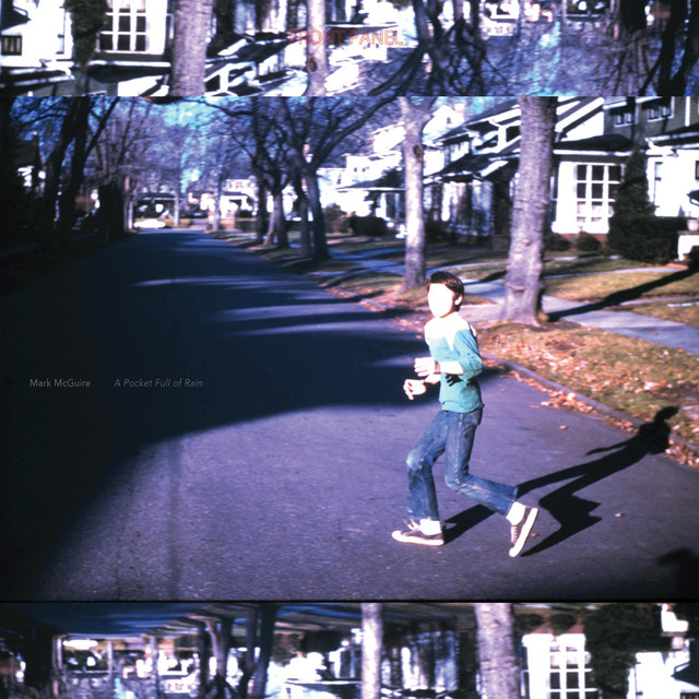 A Pocket Full Of Rain album cover