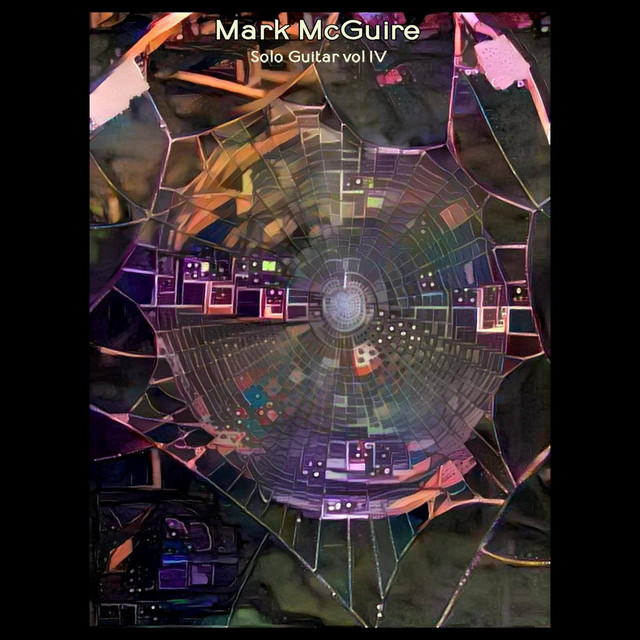 Solo Guitar Vol. IV album cover