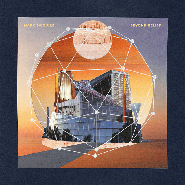 Beyond Belief album cover