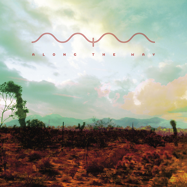 Along The Way album cover