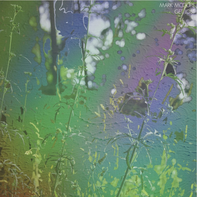 Get Lost album cover