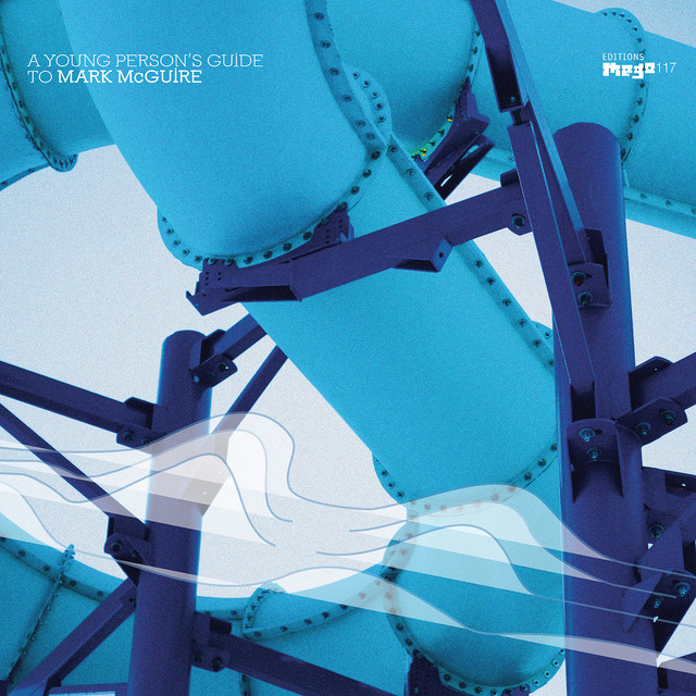 A Young Persons Guide album cover