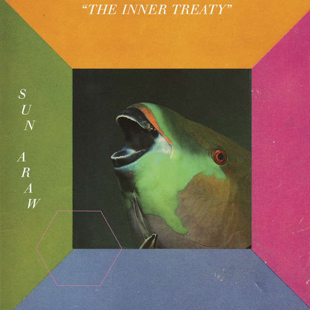 The Inner Treaty album cover