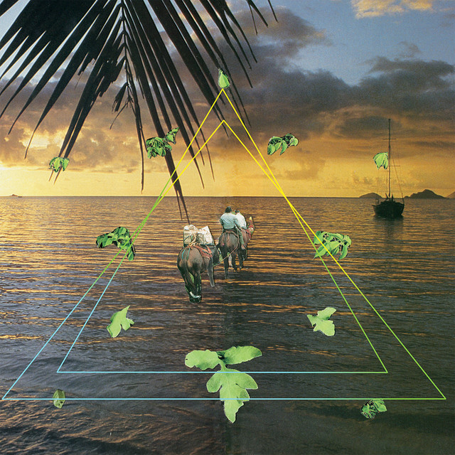 Beach Head album cover