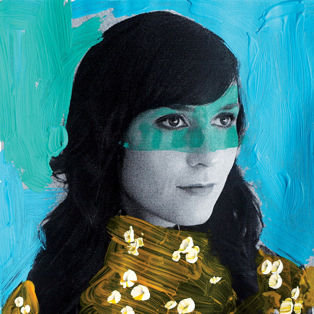 Aphantasia album cover
