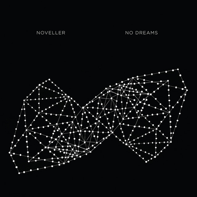 No Dreams album cover