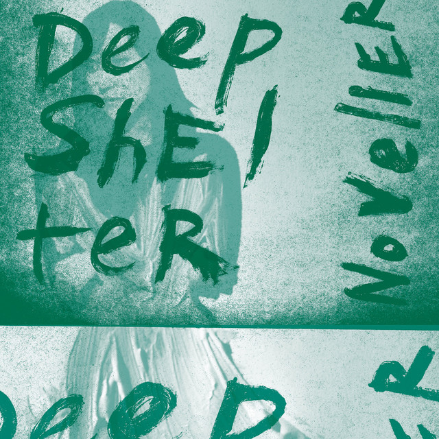 Boss PS-5 Super Shifter as heard on Deep Shelter by Noveller (2017)