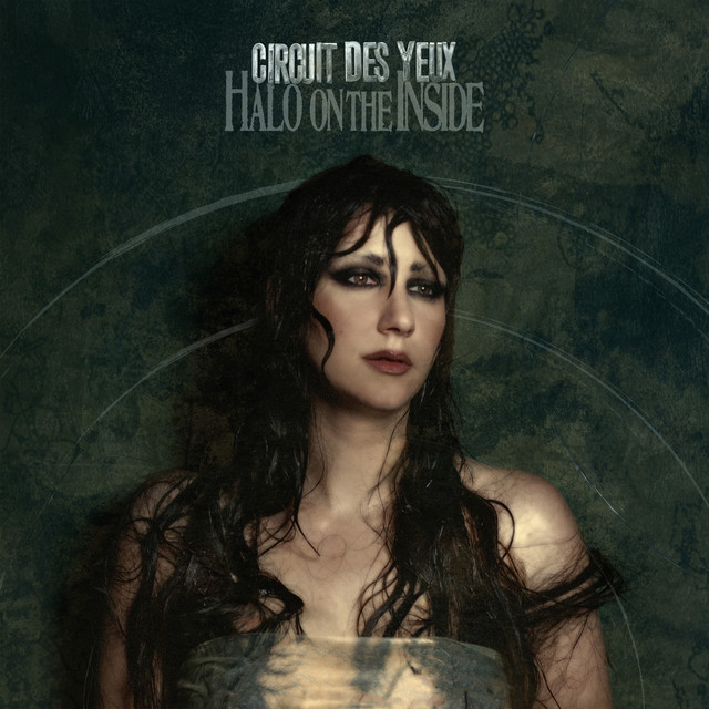 Halo On The Inside (Director's Cut) album cover