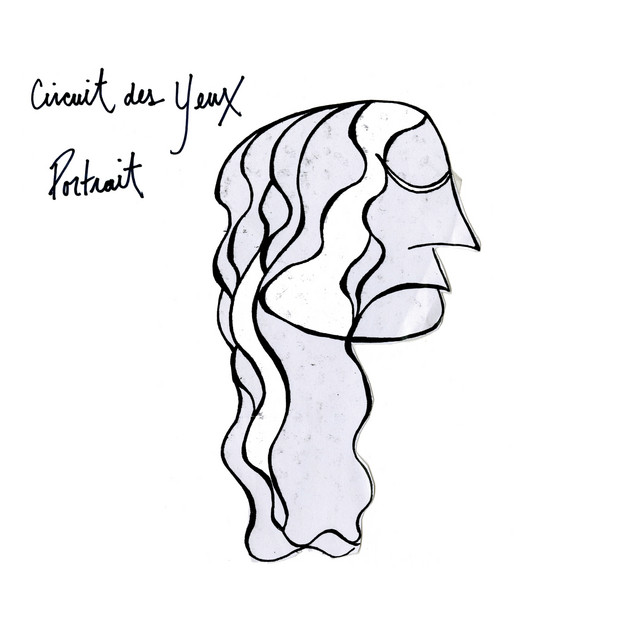 Portrait album cover