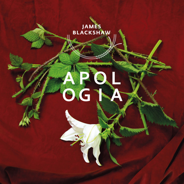 Apologia album cover
