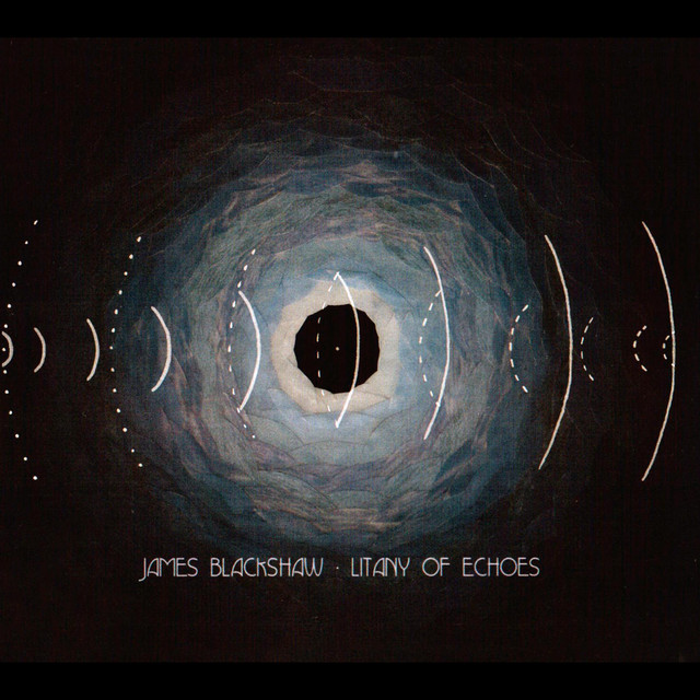 Litany of Echoes album cover