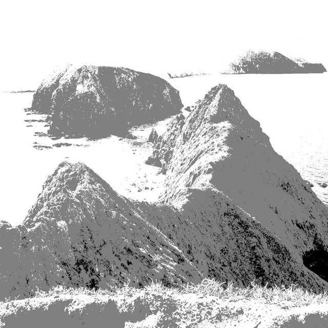 Anacapa album cover