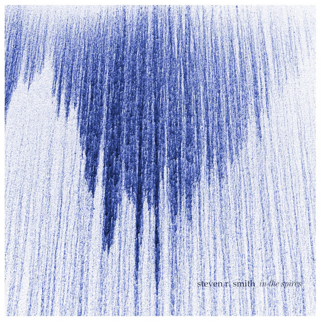 In the Spires album cover