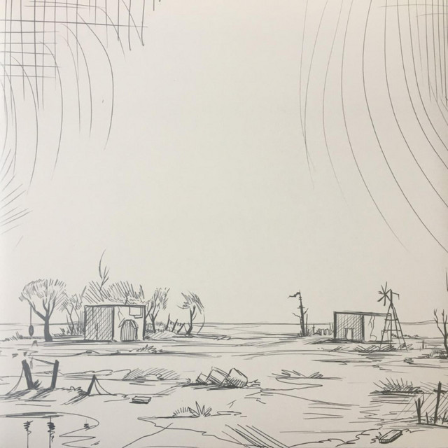 Ending/Returning album cover