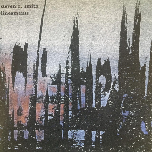 Lineaments album cover