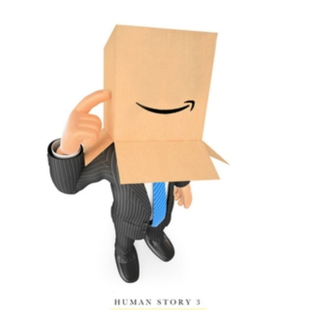Human Story 3 album cover