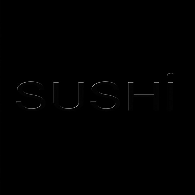 Sushi album cover