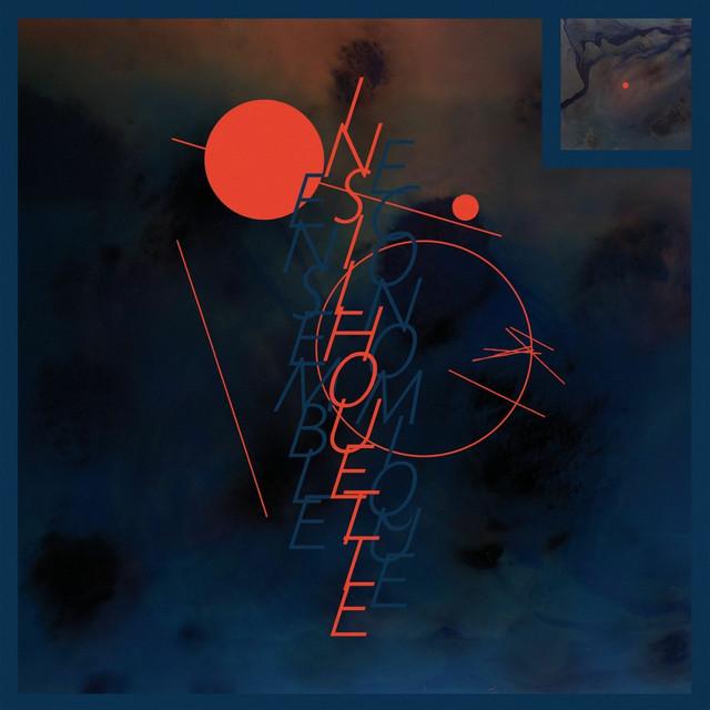 In Silhouette album cover