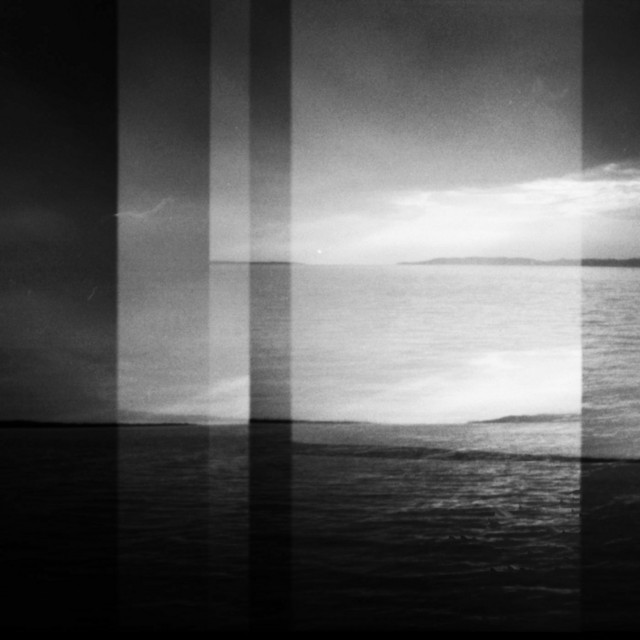Interval Signals album cover