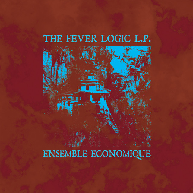 Fever Logic album cover