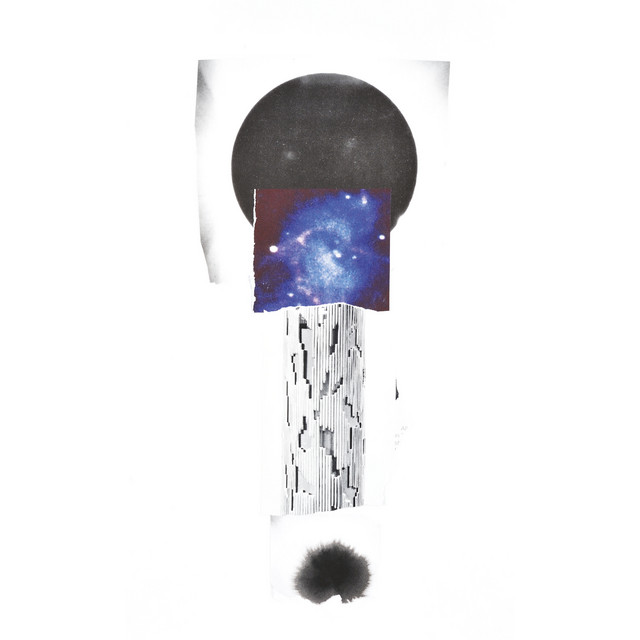 The Vastness Is Bearable Only Through Love album cover