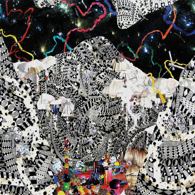 Crossing The Pass, By Torchlight album cover