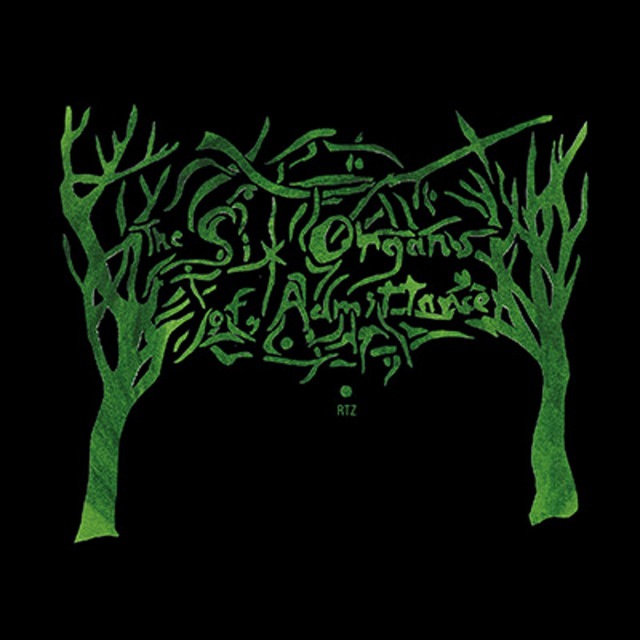RTZ album cover