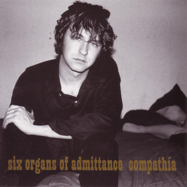 Compathia album cover