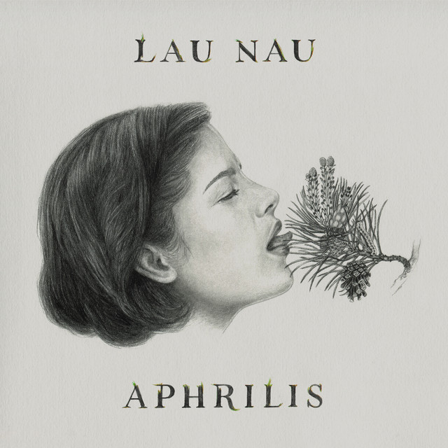 Aphrilis album cover