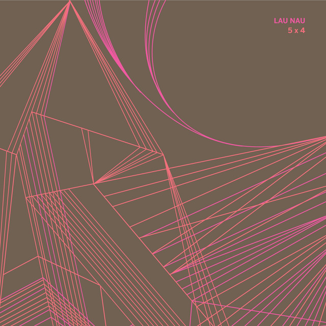 5 x 4 album cover