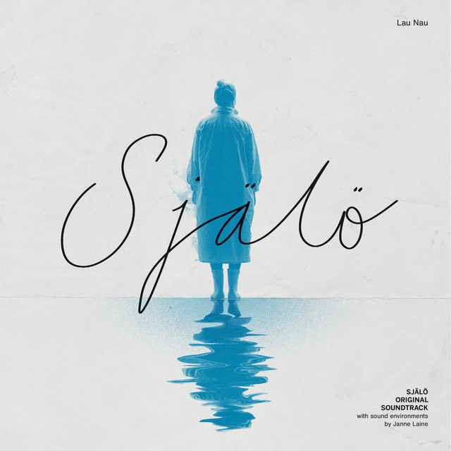 Själö (Original Soundtrack with Sound Environments by Janne Laine) album cover