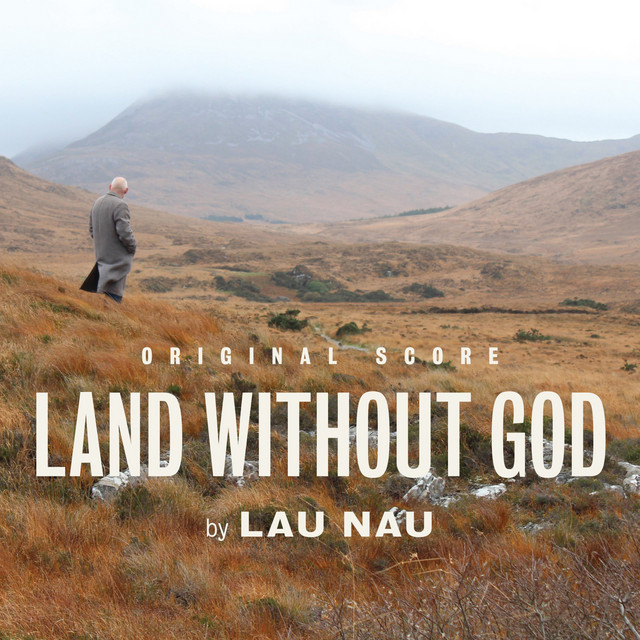 Land Without God (Original Soundtrack) album cover