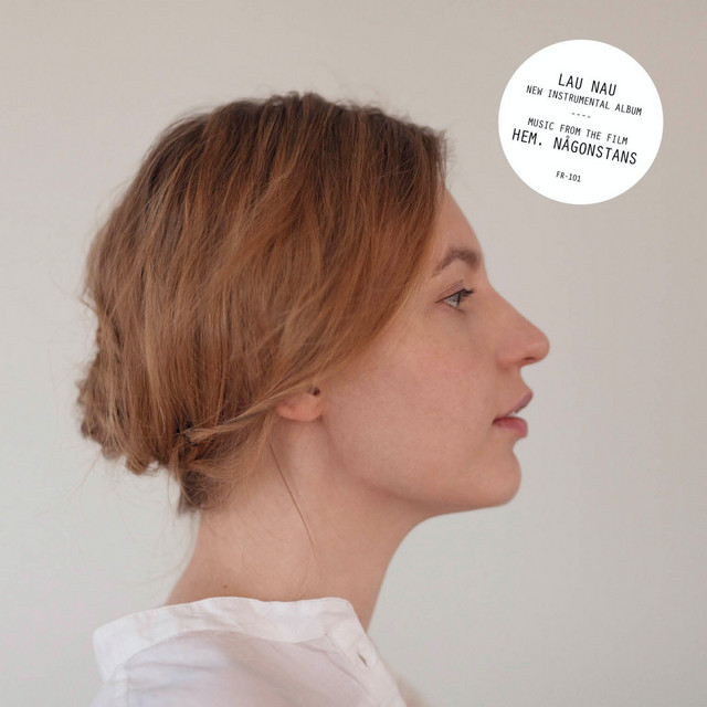 Hem. Någonstans (Original Soundtrack) album cover