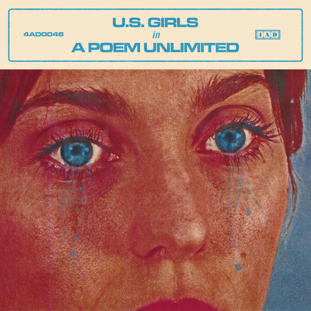 In A Poem Unlimited album cover