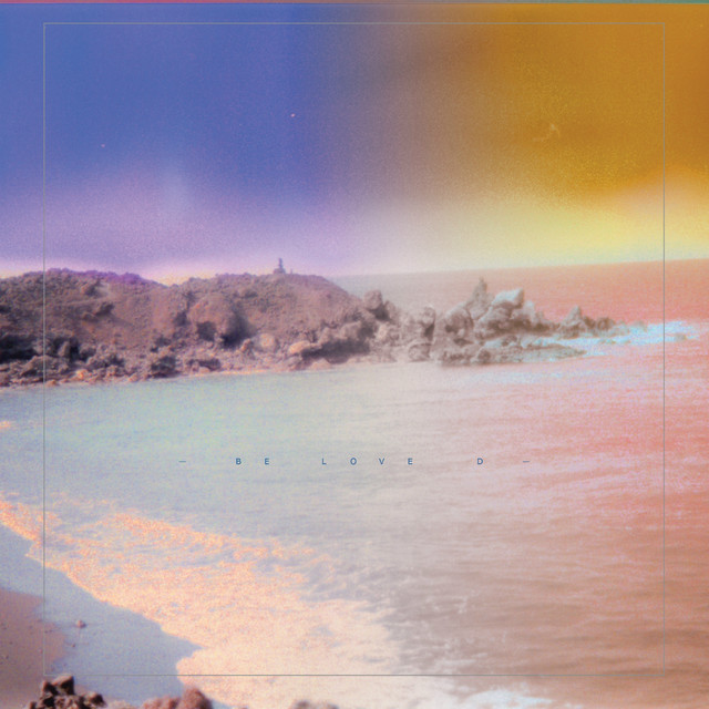 Beloved album cover