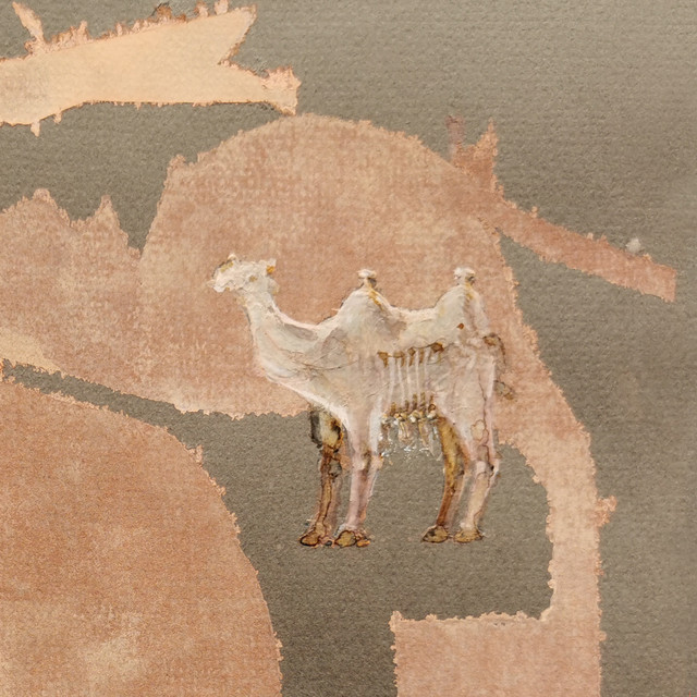 Corsano, Maranha & Youngs album cover