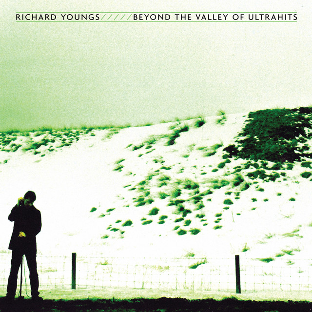 Beyond The Valley Of Ultrahits album cover