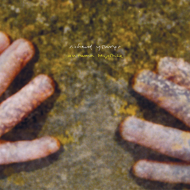 Autumn Response album cover