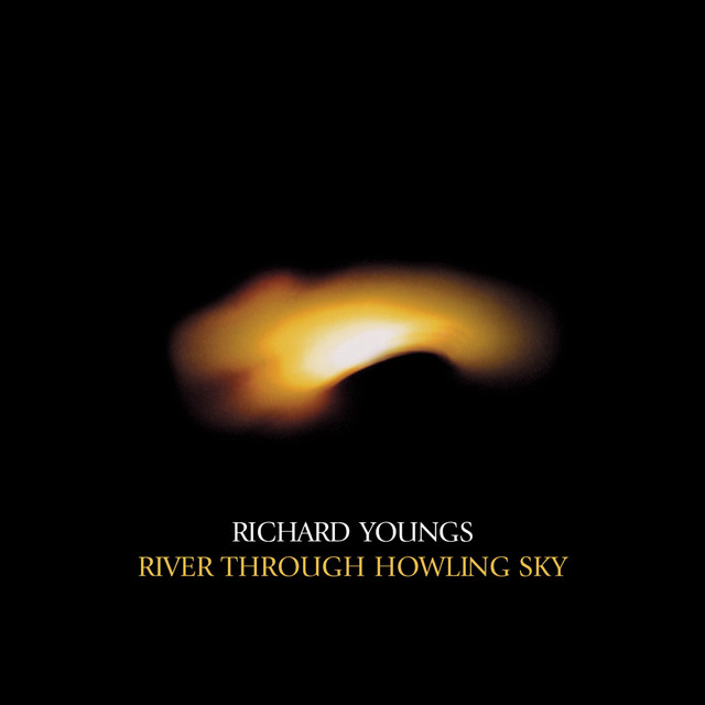 River Through Howling Sky album cover