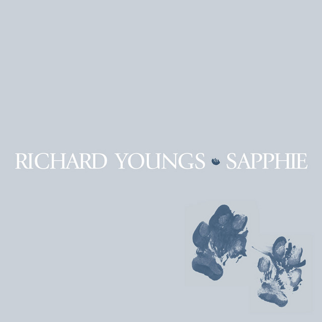 Sapphie album cover