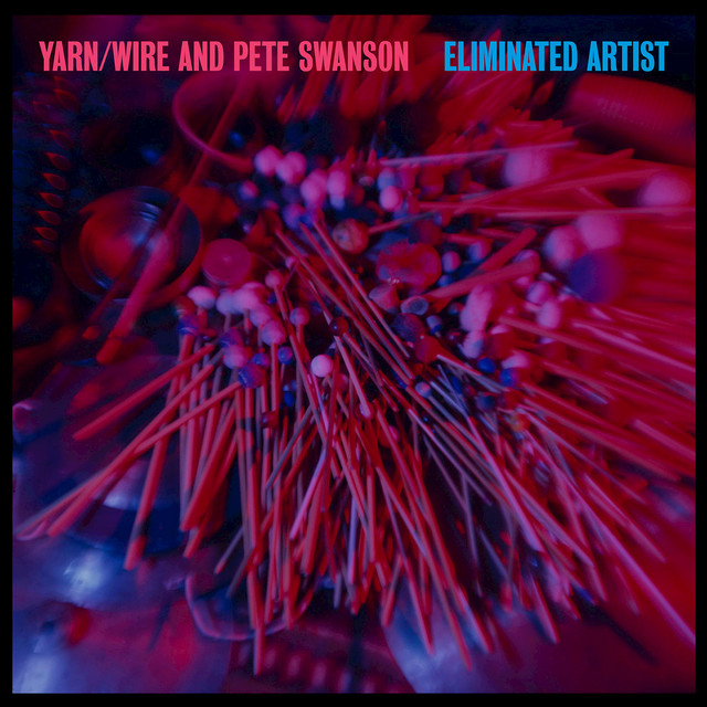 Eliminated Artist album cover