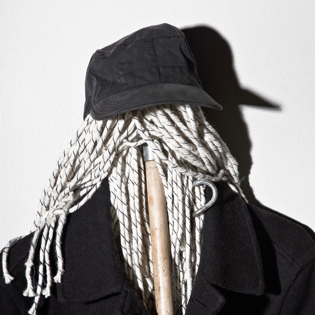 Man With Potential album cover