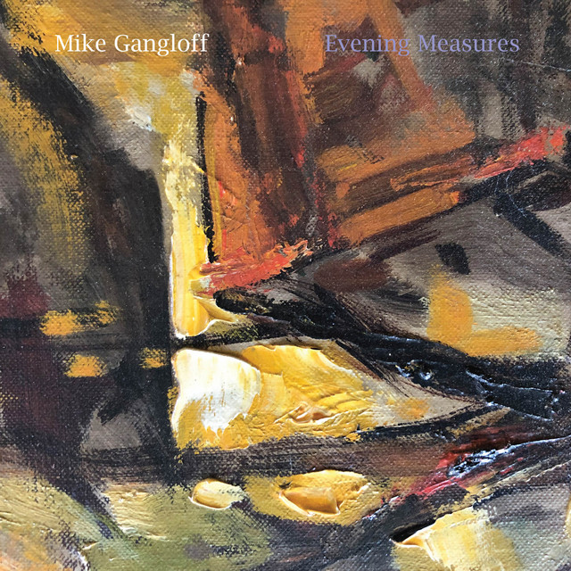 Evening Measures album cover