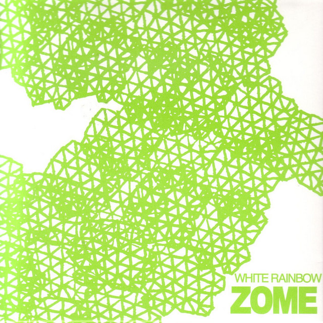 Zome album cover