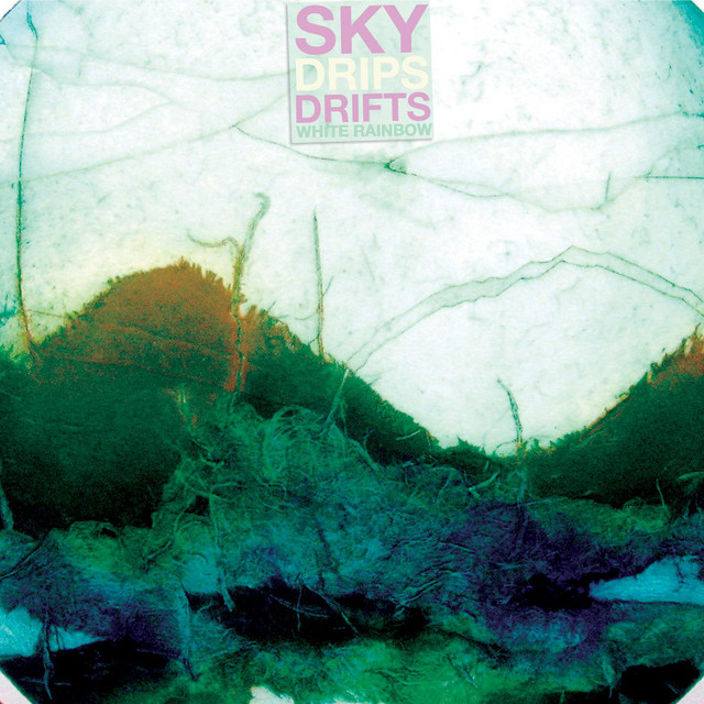 Sky Drips Drifts album cover