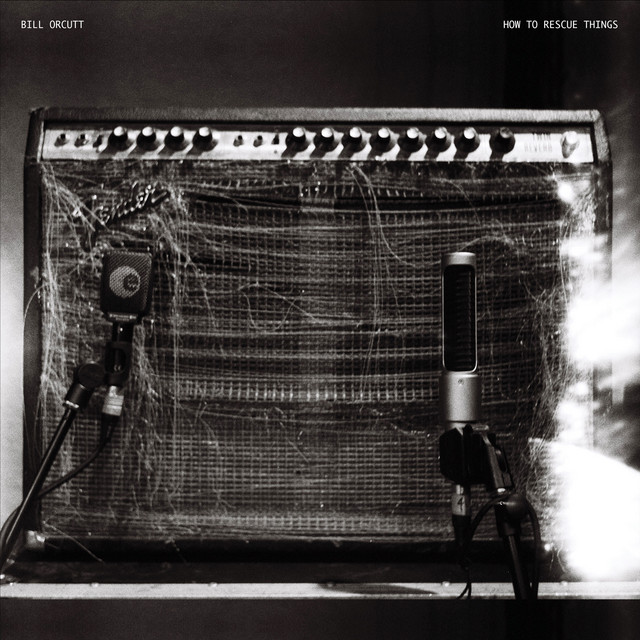 How to Rescue Things album cover