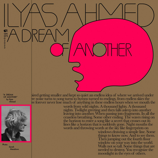 A Dream of Another album cover