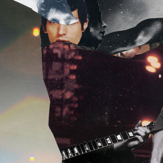 I Am All Your Own album cover
