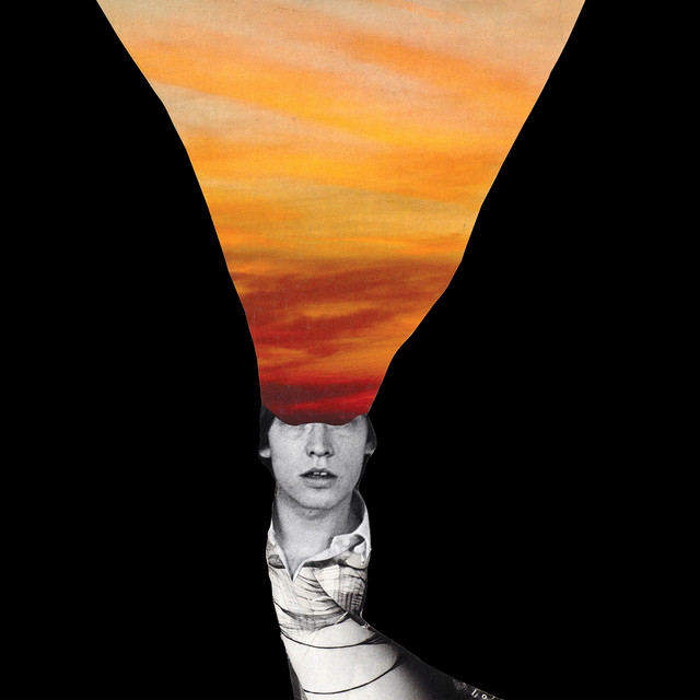 With Endless Fire album cover