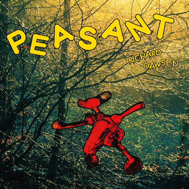 Peasant album cover